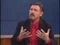 Conversations with History - Allan J. Hamilton, M.D.