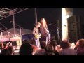 Patti Smith - Free Money - Santa Monica