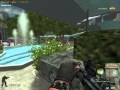 Special Force DFI Games EVL_MP5 SSF USF JSF TSF KSF PSF