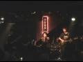 Mi-sery樂團-人魚姬 20080930 in 河岸留言 主唱:TINA李鈺卿