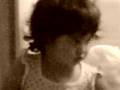 tisha in kulkas.. so cute