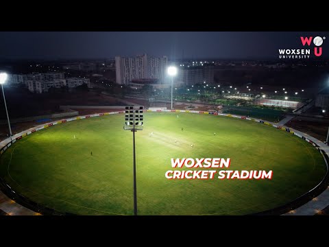 Woxsen School of Business Hyderabad General video thumbnail 7