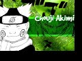 NARUTO CHIBI!!