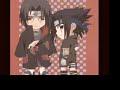 NARUTO CHIBI!!