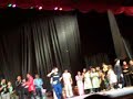 Miss Saigon- finale. dancing.