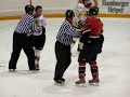 Ty Brown roughs it up with Kurt Jerrett Ty Brown roughs it up with Kurt Jerrett