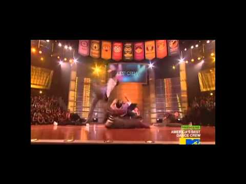 best dance crew season 3 - Quest Crew's performance and judges opinions. First episode of season 3 americas best dance crew.