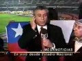 chascarros en tv chilena