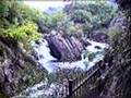 Trossachs, Rob Roy's Grave, Loch Lomond, Kilmartin Stones