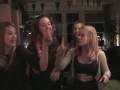 videos de zingen op de verjaardag van Anne 2008