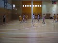 Primiero Basket - Pradel on fire