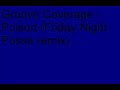Groove Coverage - Poison (Friday Night Posse remix)