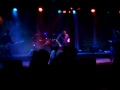 Papa Wheely @ the Roxy - Radar Love