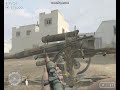 CoD2 Frag Movie CTSL RaZoR ( by Mody )