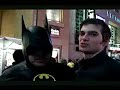 THE HOLLYWOOD BATMAN SHOW # 2-- uneverdie.com