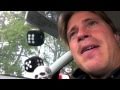 Ola Lustig - Roadtrip Uppsala vindsurfing