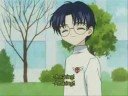 Syaoran and Eriol - Quit Playing Games