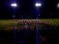 Mark Keppel High School Aztec Band 2006 Field Show