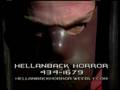 videos de Hellenback Horror Attraction