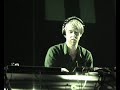 Richie Hawtin @ Amore 08 Rome MINUS area Richie Hawtin @ Amore 08 Rome MINUS area