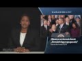 Aufschrei gegen NDAA, Obamas