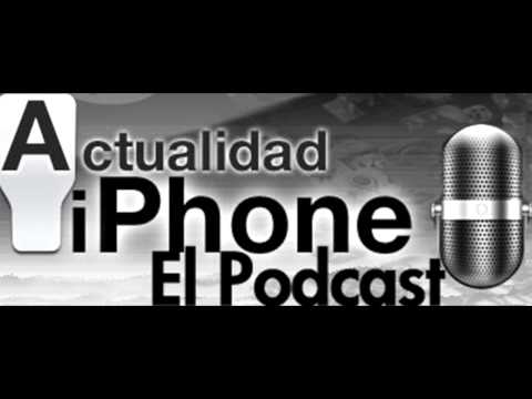 Actualidad iPhone: Podcast #2 0 Actualidad iPhone: Podcast #2