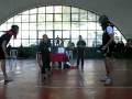 videos de MANGDIRIGMA PINO - PCKEAM RULES 1st Open Rules ASI-CONI Tournament Italy
