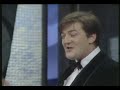 Fry & Laurie - Dancersizing Fry & Laurie - Dancersizing