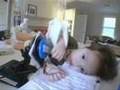 Fight Spinal Muscular Atrophy