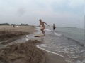 kappelner skimboarder
