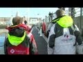 Transat Jacques Vabre: Lecoq / Defert abandonnent(1 day ago)