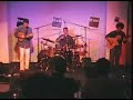 Edu Miranda Trio (N�o abra os olhos)