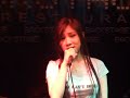 2008-11-21 @ Backstage ??? G.E.M 2008-11-21 @ Backstage ??? G.E.M