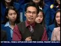 Pilkada &amp; Fisika 3