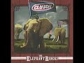 CLUTCH- The Dragonfly