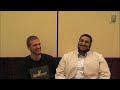 yahya ibrahim interview