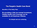 Presidential Candidates and Health Care Presidential Candidates and Health Care