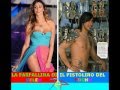 SFIDA FarfallinaBelen - PistolinoLavezzi