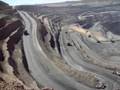 Inside Newmont Gold Mine in Carlin, Nevada - YouTube