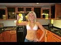 Epic Cinnamon Challenge Fail