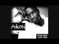 videos de Akon - Birthmark