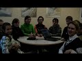 Class Discussion about Web2.0