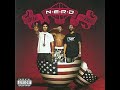 The Way She Dances - N.E.R.D