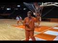 Coach Summitt Gun Shooting Drill #10