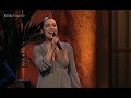 fantastisk sang sunget af maria lucia, sangen er fra musicalen lyset over skagen .
