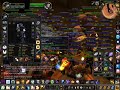 I crashed Gorefiend server :(