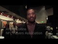 NFLPA's 3rd Annual Smocks and Jocks