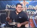 fernandobracho - jerico - granito de mostaza fernandobracho - jerico - granito de mostaza