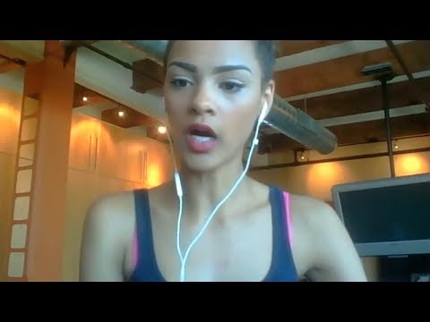 BGC 12 Bad Girls Club Season 12 Alex Interview Talks Loren, Aysia, Family, & More!