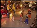 Hiphop workout